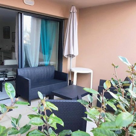 Appartement A 150M De La Grande Plage De Sion Saint-Hilaire-de-Riez Exterior photo