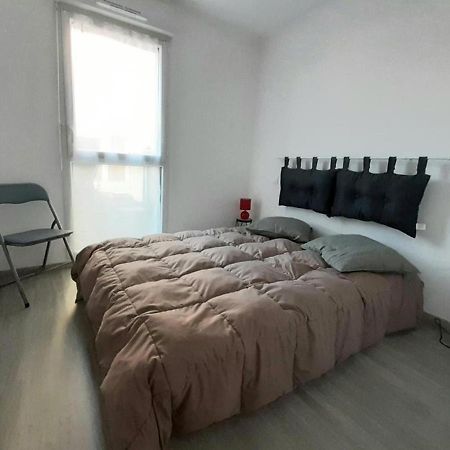 Appartement A 150M De La Grande Plage De Sion Saint-Hilaire-de-Riez Exterior photo