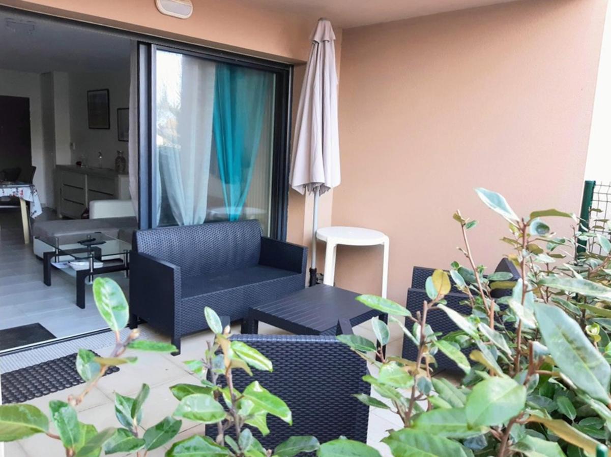 Appartement A 150M De La Grande Plage De Sion Saint-Hilaire-de-Riez Exterior photo